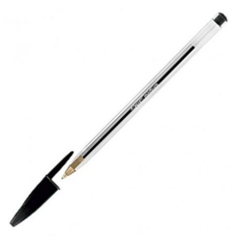 Długopis Bic Cristal Original 1.0mm Czarny - 2